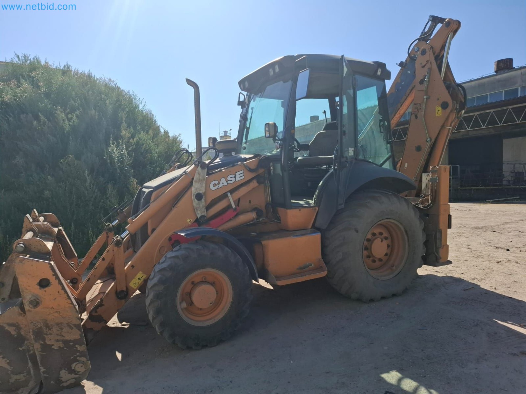 Commercial vehicles-3