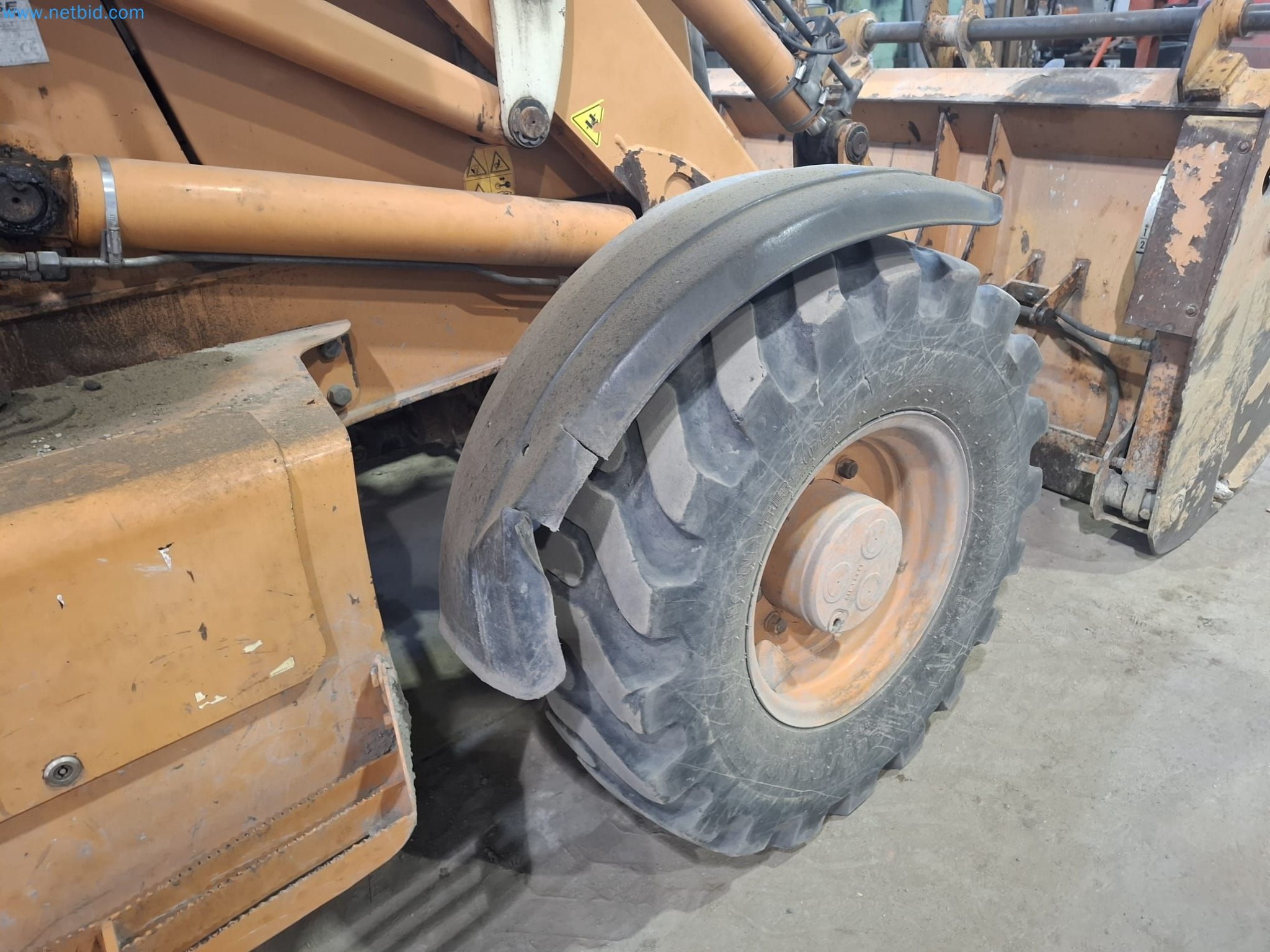 Commercial vehicles-8