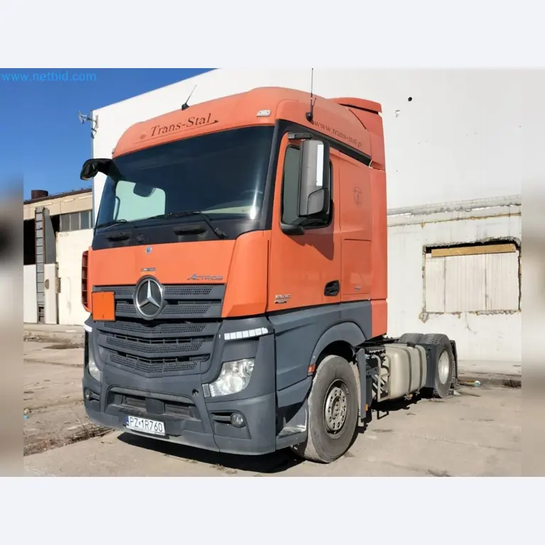 Commercial vehicles-2