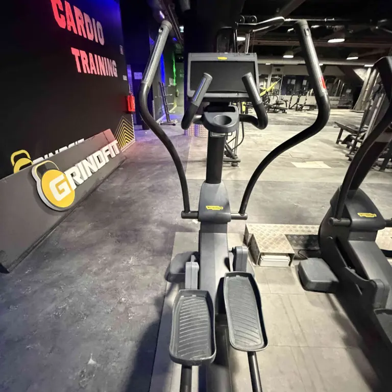 Synchro Crosstrainer TECHNOGYM Excite Synchro 1000