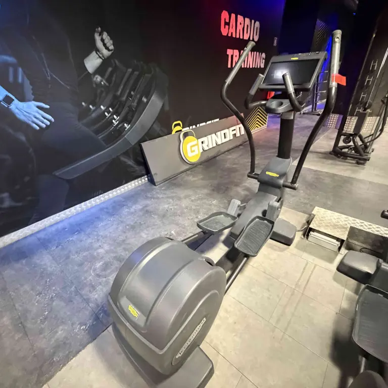 Synchro Crosstrainer TECHNOGYM Excite Synchro 1000