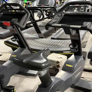 Exercise Bike TECHNOGYM Excite Bike 1000