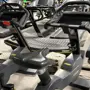 thumbnail-Auction of Used Technogym Gym Equipment – Professional Fitness Machines-1