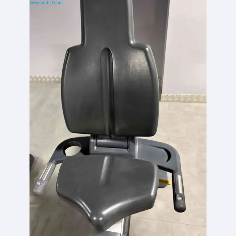 Auktion von gebrauchten Technogym-Fitnessgeräten – Professionelle Fitnessgeräte-10