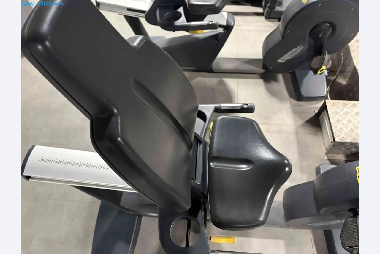 Auktion von gebrauchten Technogym-Fitnessgeräten – Professionelle Fitnessgeräte-14