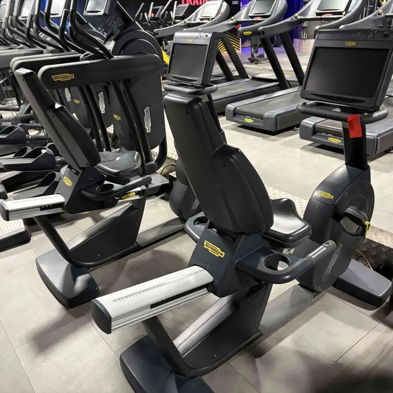Recline TECHNOGYM Excite Recline 1000