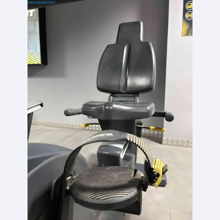 Auktion von gebrauchten Technogym-Fitnessgeräten – Professionelle Fitnessgeräte-6