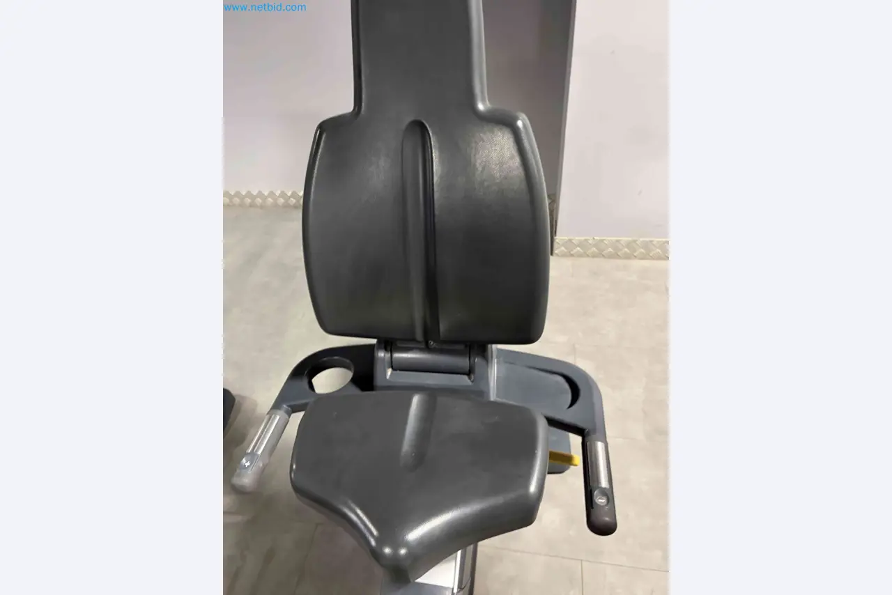 Dražba rabljene fitnes opreme Technogym - Profesionalna fitnes oprema-10