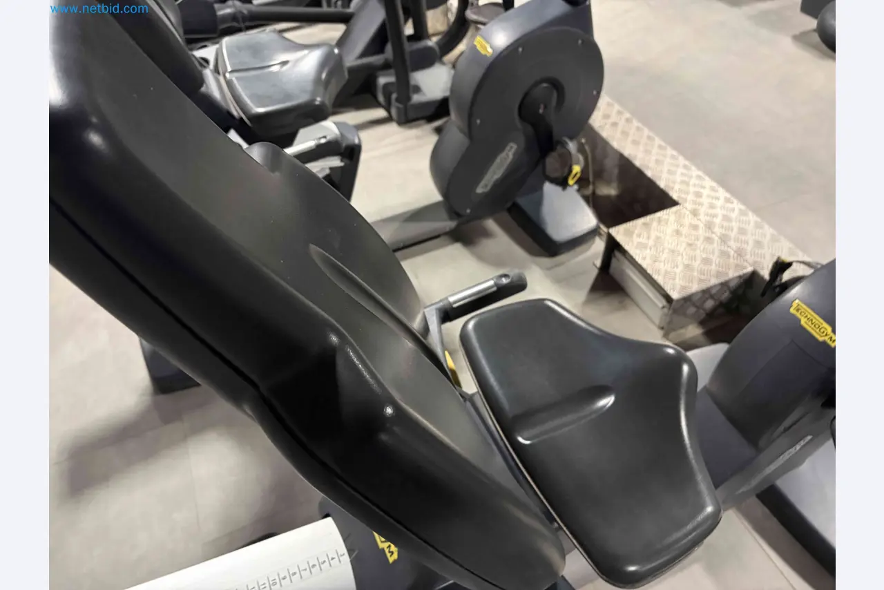 Dražba rabljene fitnes opreme Technogym - Profesionalna fitnes oprema-13