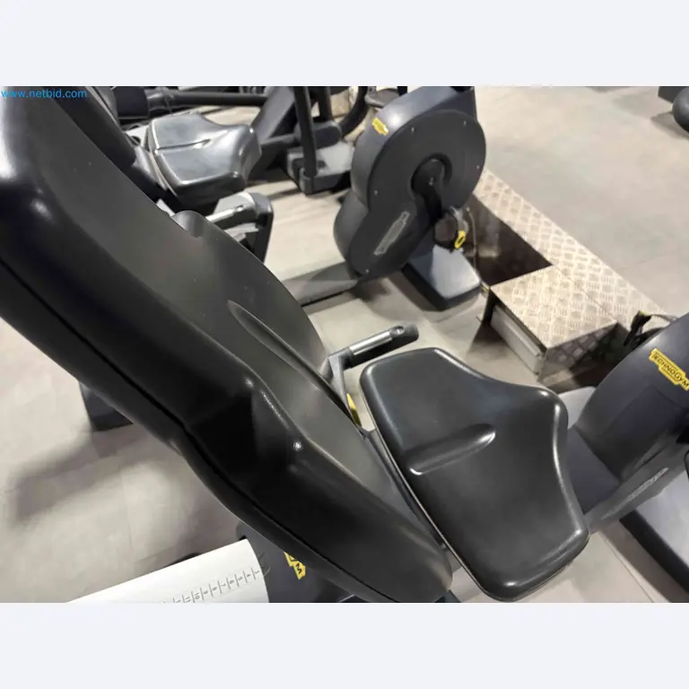 Dražba rabljene fitnes opreme Technogym - Profesionalna fitnes oprema-13