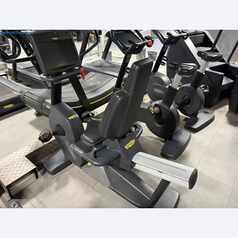 Dražba rabljene fitnes opreme Technogym - Profesionalna fitnes oprema-18