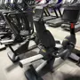 thumbnail-Auction of Used Technogym Gym Equipment – Professional Fitness Machines-1