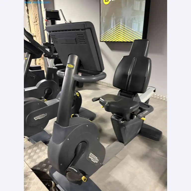 Dražba rabljene fitnes opreme Technogym - Profesionalna fitnes oprema-3