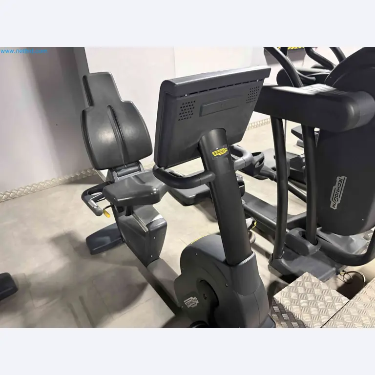 Dražba rabljene fitnes opreme Technogym - Profesionalna fitnes oprema-4