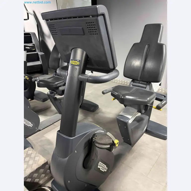 Dražba rabljene fitnes opreme Technogym - Profesionalna fitnes oprema-5