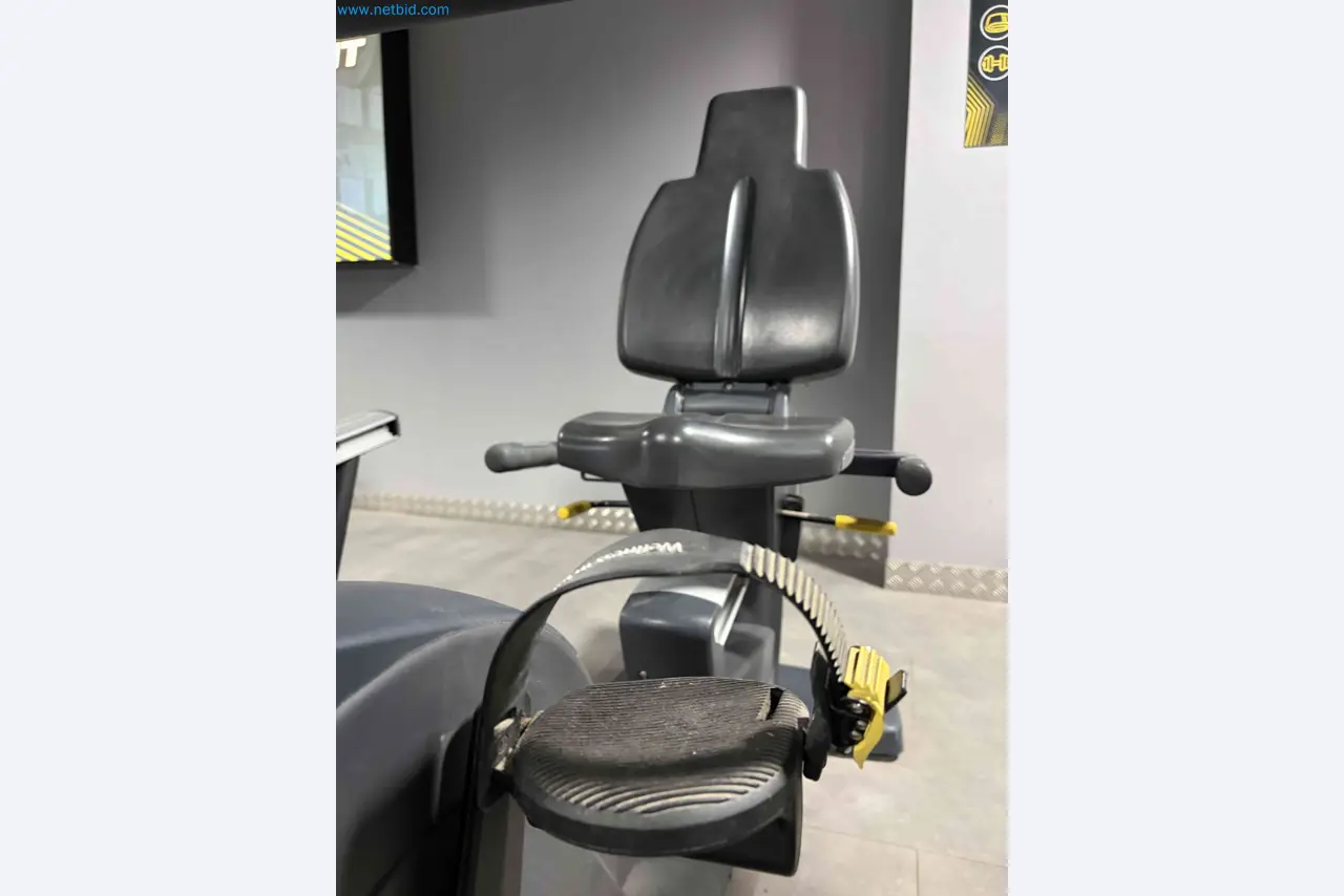 Dražba rabljene fitnes opreme Technogym - Profesionalna fitnes oprema-6