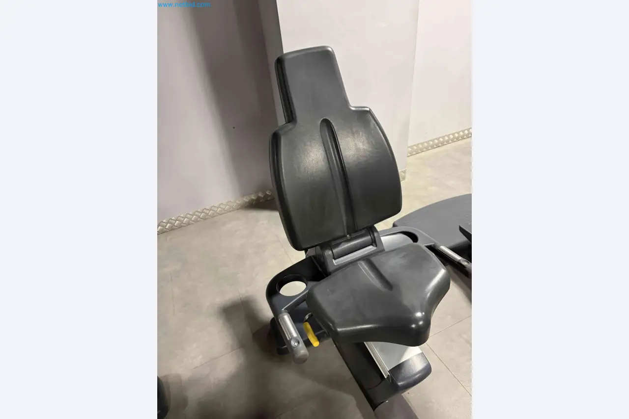 Dražba rabljene fitnes opreme Technogym - Profesionalna fitnes oprema-7