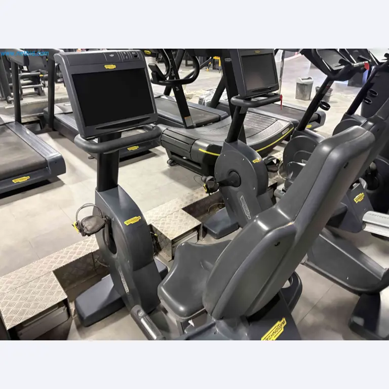 Dražba rabljene fitnes opreme Technogym - Profesionalna fitnes oprema-9