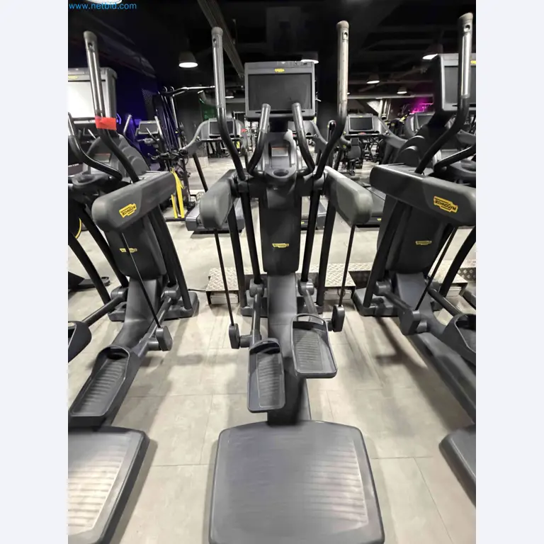 Dražba rabljene fitnes opreme Technogym - Profesionalna fitnes oprema-10