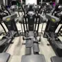 thumbnail-Auction of Used Technogym Gym Equipment – Professional Fitness Machines-11