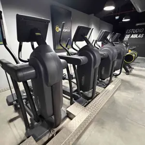 Vario Crosstrainer TECHNOGYM Excite Vario 1000