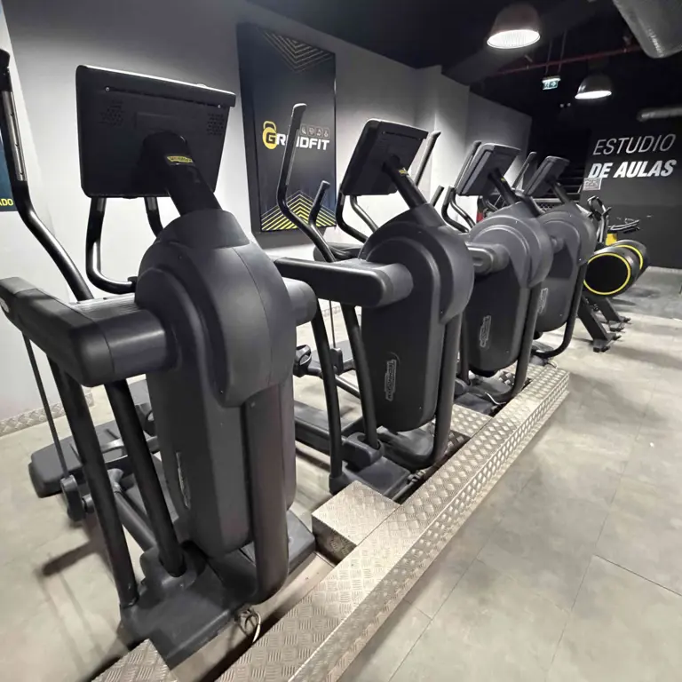 Vario Crosstrainer TECHNOGYM Excite Vario 1000