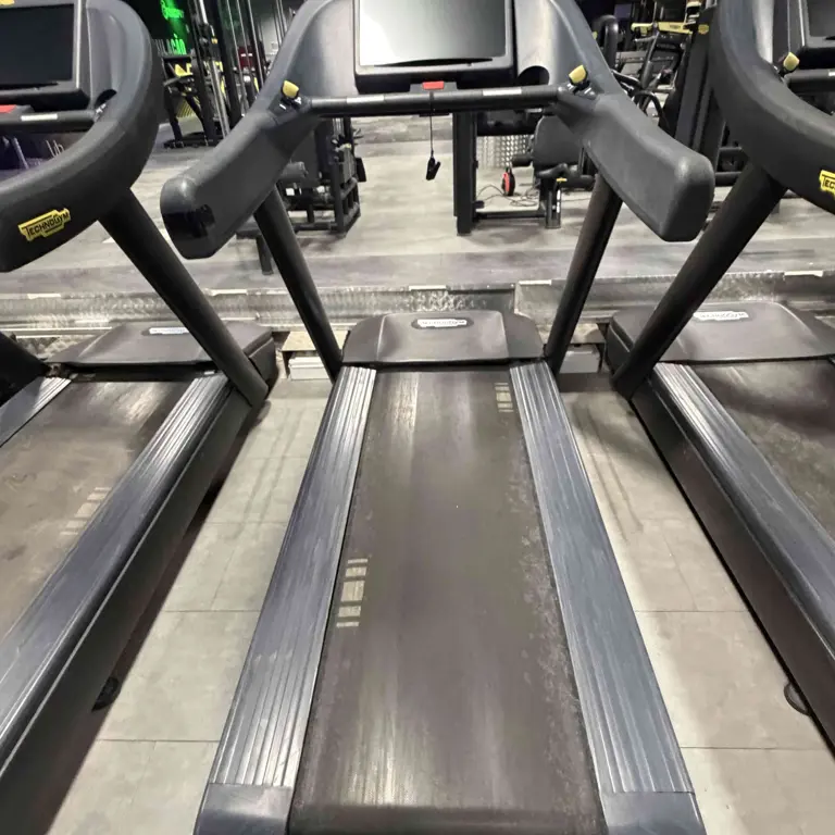 Treadmill TECHNOGYM Excite Treadmill 1000