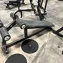 thumbnail-Auction of Used Technogym Gym Equipment – Professional Fitness Machines-2
