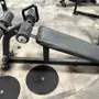 thumbnail-Auction of Used Technogym Gym Equipment – Professional Fitness Machines-4