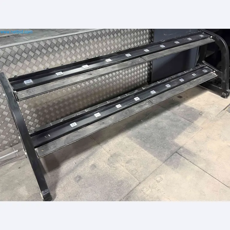 Vente aux enchères de matériel de fitness Technogym d'occasion - Appareils de fitness professionnels-2