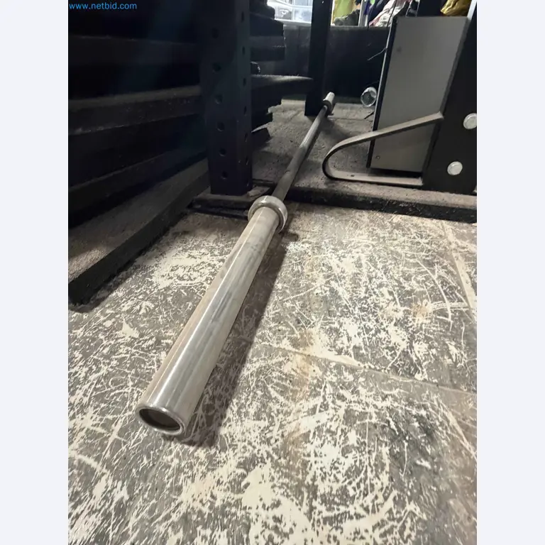 Auktion von gebrauchten Technogym-Fitnessgeräten – Professionelle Fitnessgeräte-2