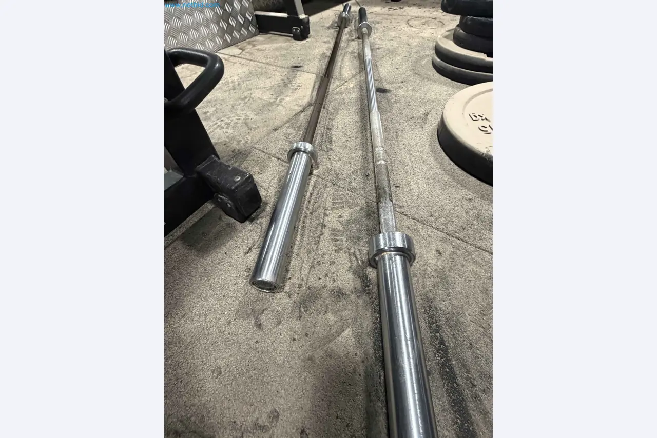 Auktion von gebrauchten Technogym-Fitnessgeräten – Professionelle Fitnessgeräte-6