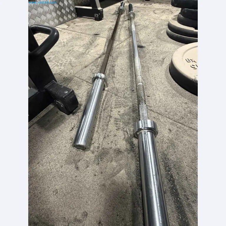 Auktion von gebrauchten Technogym-Fitnessgeräten – Professionelle Fitnessgeräte-6