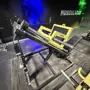 thumbnail-Auction of Used Technogym Gym Equipment – Professional Fitness Machines-2