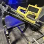 thumbnail-Auction of Used Technogym Gym Equipment – Professional Fitness Machines-3