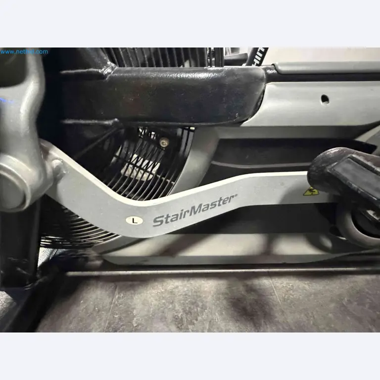 Subasta de Equipos de Gimnasio Technogym Usados – Máquinas Fitness Profesionales-12