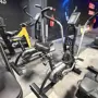 thumbnail-Auction of Used Technogym Gym Equipment – Professional Fitness Machines-8