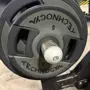 thumbnail-Auction of Used Technogym Gym Equipment – Professional Fitness Machines-7