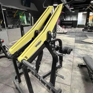 Lat Pulldown TECHNOGYM PureStrength