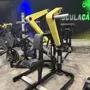thumbnail-Auction of Used Technogym Gym Equipment – Professional Fitness Machines-2