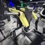 thumbnail-Auction of Used Technogym Gym Equipment – Professional Fitness Machines-10
