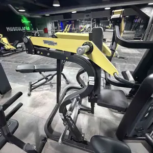 Shoulder Press TECHNOGYM PureStrength