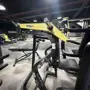 thumbnail-Auction of Used Technogym Gym Equipment – Professional Fitness Machines-2