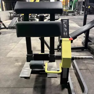 Standing Leg Curl TECHNOGYM PureStrength