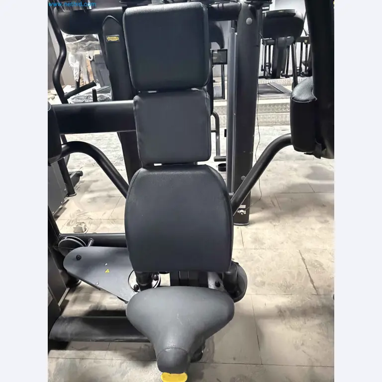 Dražba rabljene fitnes opreme Technogym - Profesionalna fitnes oprema-10