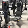 thumbnail-Auction of Used Technogym Gym Equipment – Professional Fitness Machines-15