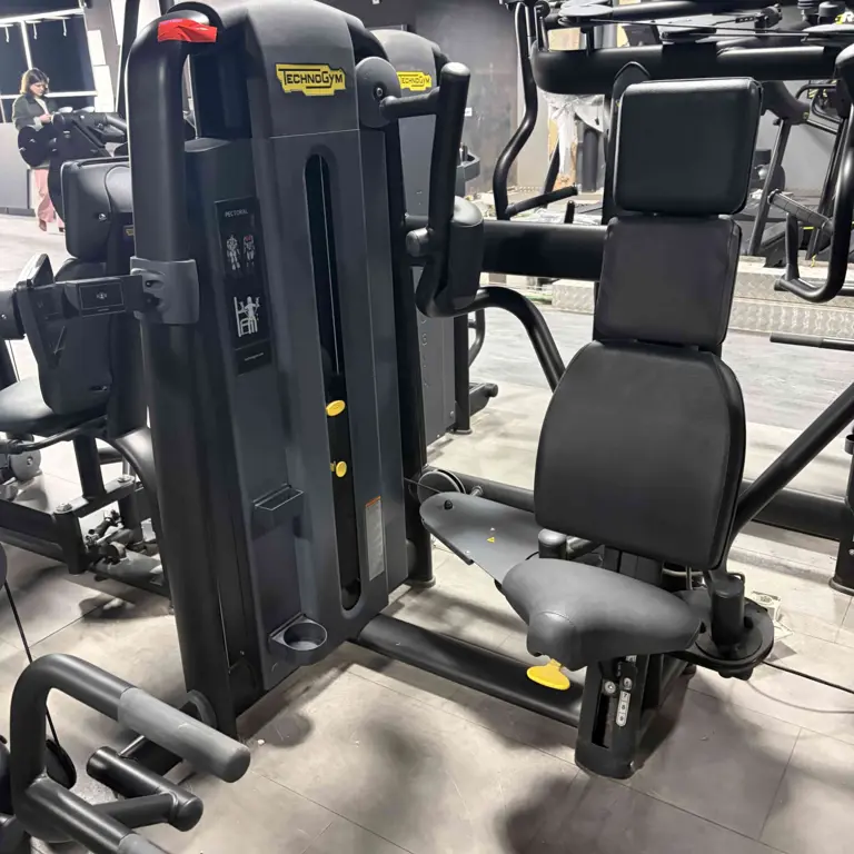 Pectoral Machine TECHNOGYM UNITY MINI