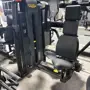 thumbnail-Auction of Used Technogym Gym Equipment – Professional Fitness Machines-2