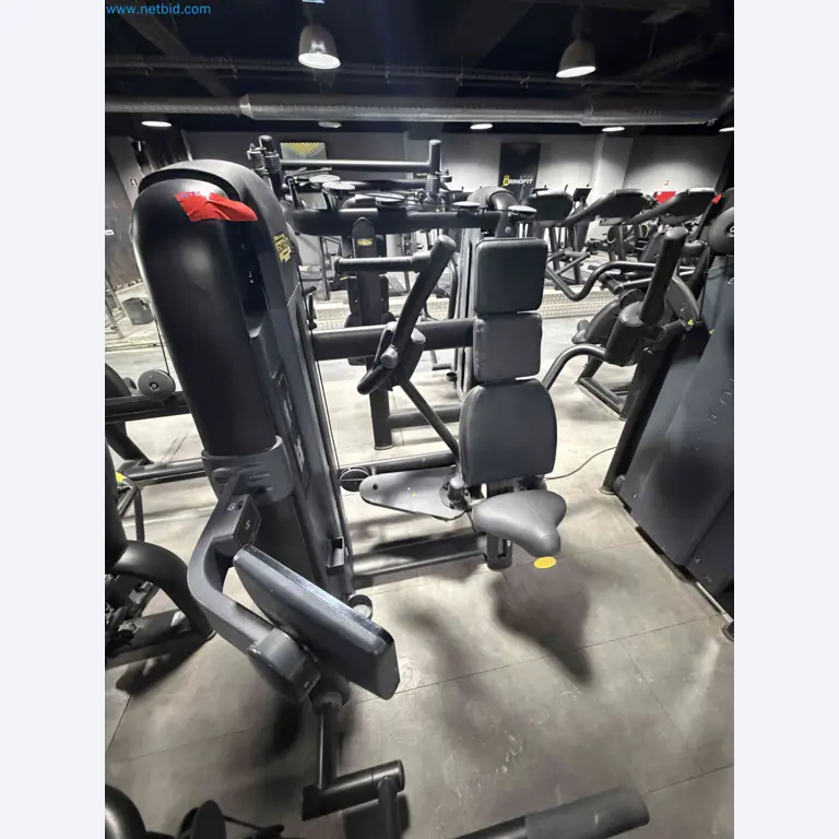 Dražba rabljene fitnes opreme Technogym - Profesionalna fitnes oprema-4