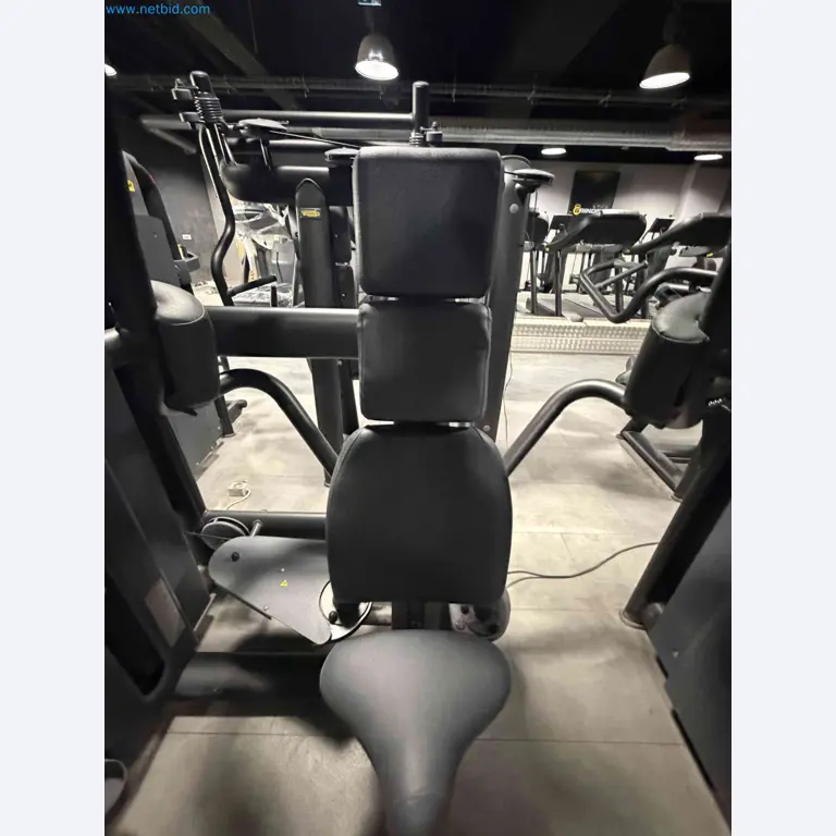 Dražba rabljene fitnes opreme Technogym - Profesionalna fitnes oprema-6